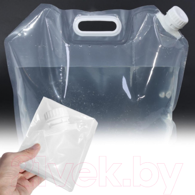 Складная канистра Sundays Для кемпинга / TBD056722102A