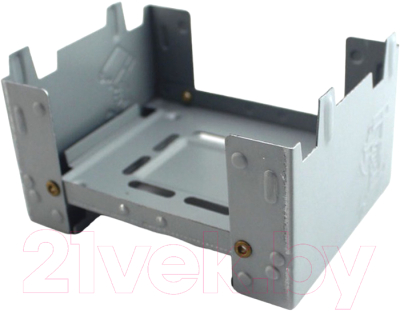 Горелка туристическая Coyote Складная для сухого спирта / TBD01952162 - фото