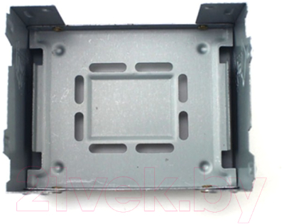 Горелка туристическая Coyote Складная для сухого спирта / TBD01952162