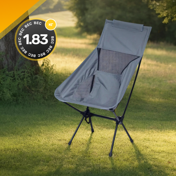 Кресло складное Sundays Для кемпинга / OG2967H