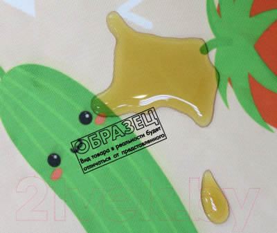 Туристический коврик Sundays Водонепроницаемый Y008 / TBD0420842101A