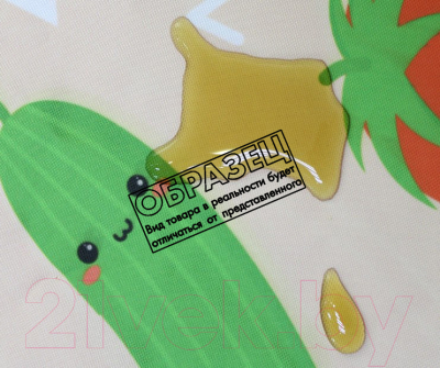 Туристический коврик Sundays Водонепроницаемый Y018 / TBD0602600402A