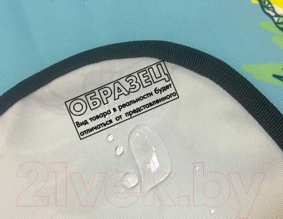 Туристический коврик Sundays Водонепроницаемый Y018 / TBD0602600402A