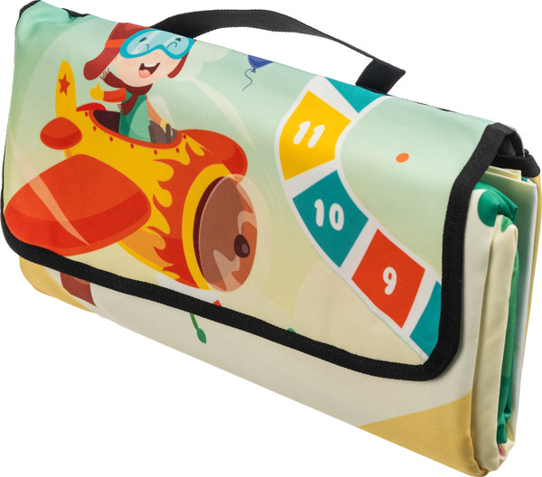 Туристический коврик Sundays Водонепроницаемый Y020 / TBD0421290904A