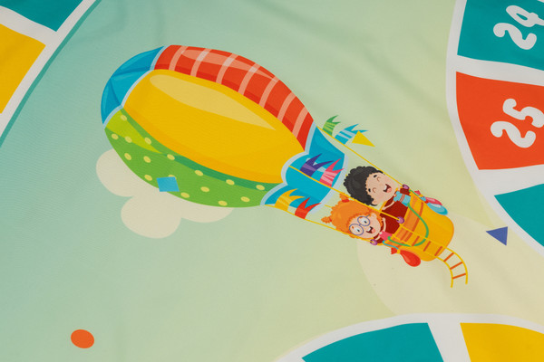 Туристический коврик Sundays Водонепроницаемый Y020 / TBD0421290904A