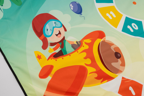 Туристический коврик Sundays Водонепроницаемый Y020 / TBD0421290904A