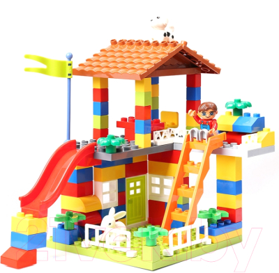 Конструктор Labalu TBD0575128