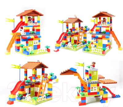 Конструктор Labalu TBD0575128