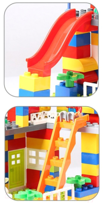 Конструктор Labalu TBD0575128