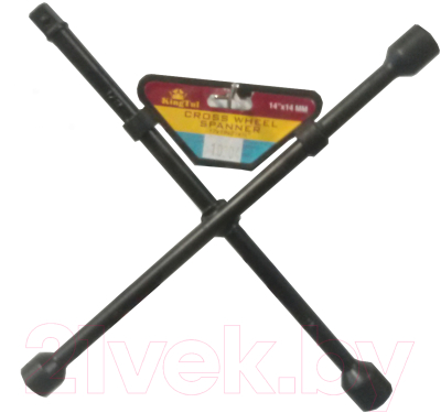 Гаечный ключ KingTul KT-251B400 - фото