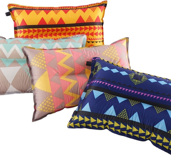 Подушка туристическая Mio Tesoro TBD0371514901A