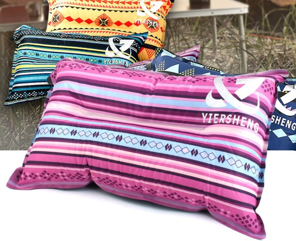 Подушка туристическая Mio Tesoro TBD0371514901A