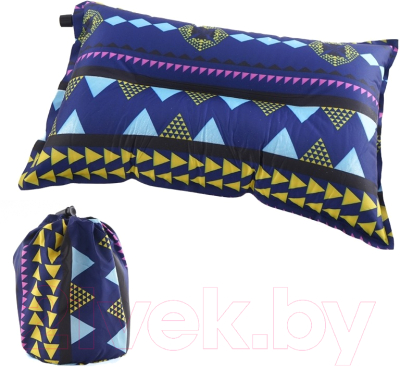 Подушка туристическая Mio Tesoro TBD0371514901A