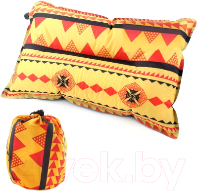 Подушка туристическая Mio Tesoro TBD0371514901B
