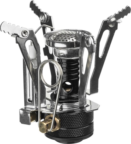 Горелка туристическая Sundays TBD03715168