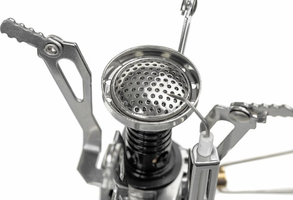 Горелка туристическая Sundays TBD03715168