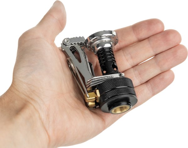 Горелка туристическая Sundays TBD03715168