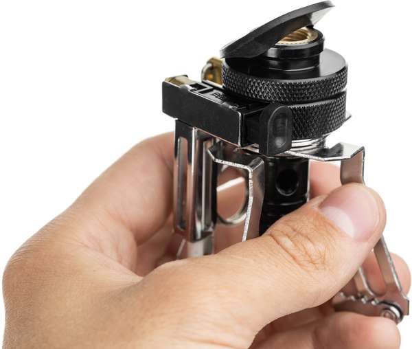 Горелка туристическая Sundays TBD03715168