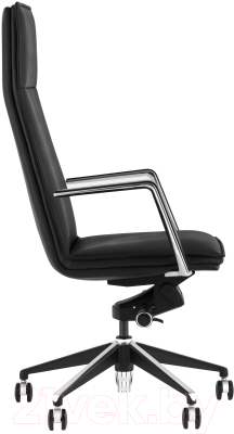 Кресло офисное TopChairs Arrow A335 270-01 (черный)