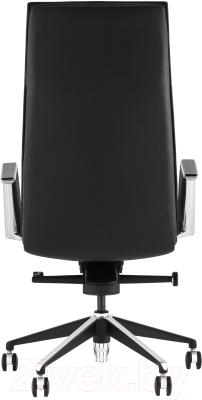 Кресло офисное TopChairs Arrow A335 270-01 (черный)