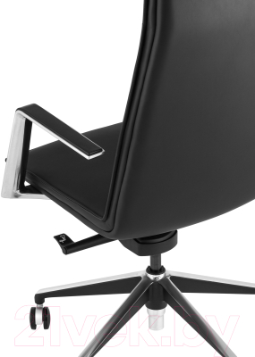 Кресло офисное TopChairs Arrow A335 270-01 (черный)