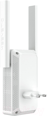 Усилитель беспроводного сигнала Keenetic Buddy 4 / KN-3211