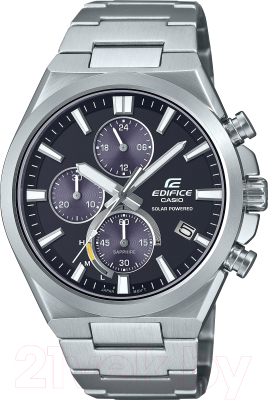Часы наручные мужские Casio EFS-S630D-1A - фото
