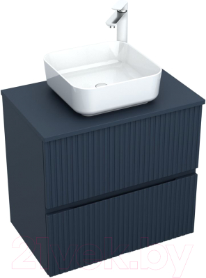 Тумба под умывальник Aquanet Джейн 70 / 313301