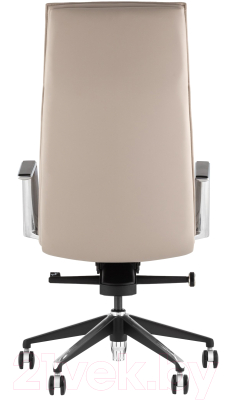 Кресло офисное TopChairs Arrow A335 270-07 (светло-серый)