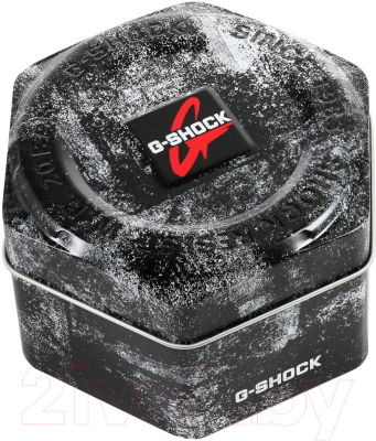 Часы наручные мужские Casio GA-B2100CY-1A