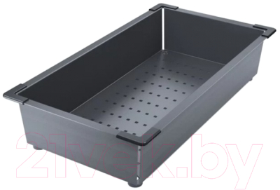 Коландер для мойки IDDIS Kitchen Line KOL23GMi59