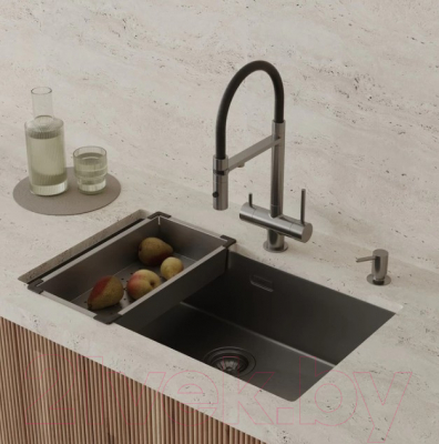 Коландер для мойки IDDIS Kitchen Line KOL23GMi59