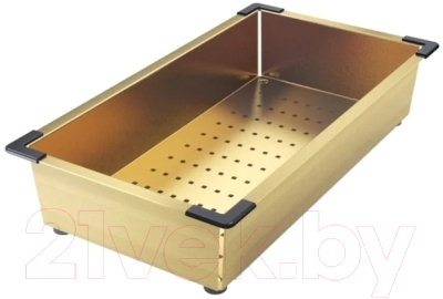 Коландер для мойки IDDIS Kitchen Line KOL23MGi59