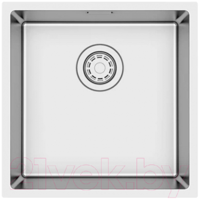 Мойка кухонная IDDIS Prime PRI44S0i77 - фото