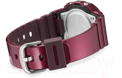 Часы наручные мужские Casio GMD-S5600RB-4E