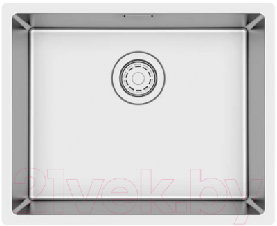 Мойка кухонная IDDIS Prime PRI54S0i77 - фото