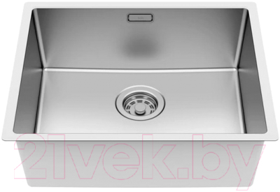 Мойка кухонная IDDIS Prime PRI54S0i77