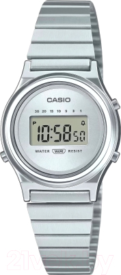 Часы наручные женские Casio LA-700WE-7A - фото