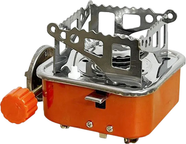 Плита туристическая Sundays Квадратная / TBD0603069101 - фото