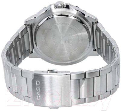 Часы наручные мужские Casio MTD-125D-2A2