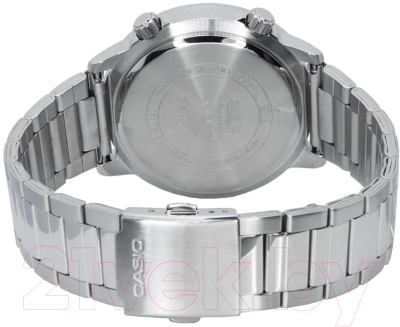 Часы наручные мужские Casio MTD-130D-7A