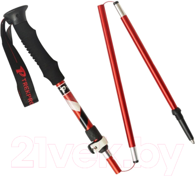 Трекинговые палки Coyote OG7356R - фото