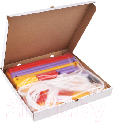 Качели Moby Kids Капибара / 962504