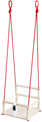 Качели Moby Kids Полет-3 / 962505 - фото