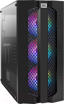 Корпус для компьютера ExeGate EVO-9205 / EX294966RUS  - фото