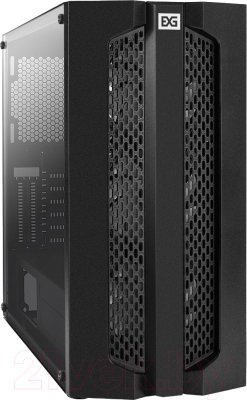 Корпус для компьютера ExeGate EVO-9205 / EX294966RUS 