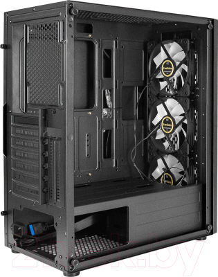 Корпус для компьютера ExeGate EVO-9205 / EX294966RUS 