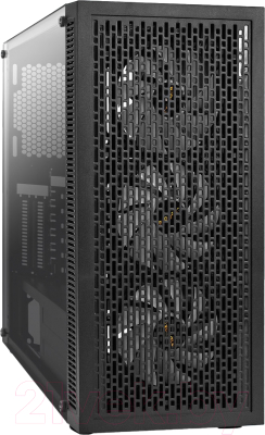 Корпус для компьютера ExeGate EVO-5001A / EX295766RUS