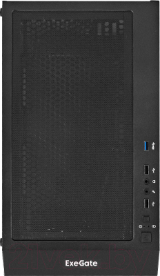 Корпус для компьютера ExeGate EVO-5001A / EX295766RUS