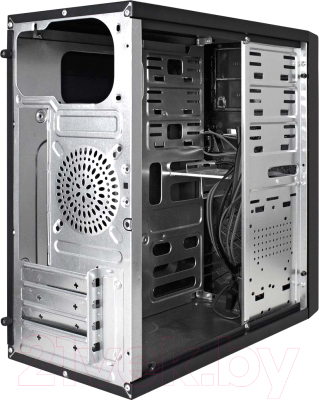 Корпус для компьютера ExeGate BA-204U / EX284039RUS